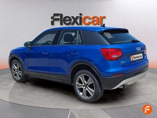 Audi Q2 Design 30 TDI 85kW (116CV) S tronic