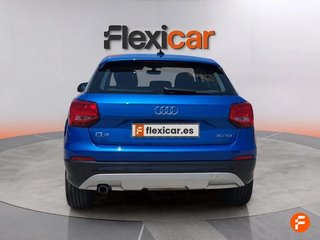 Audi Q2 Design 30 TDI 85kW (116CV) S tronic
