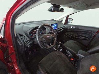 Ford Ecosport 1.0T EcoBoost 92kW (125CV) S&S ST Line