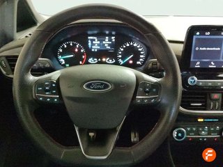 Ford Fiesta 1.0 EcoBoost MHEV 92kW(125CV) ST-Line 5p