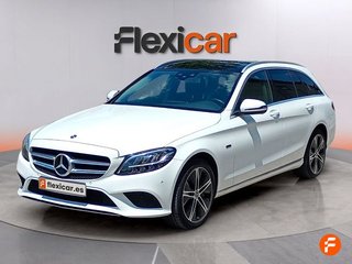 Mercedes Clase C C 300 de Estate