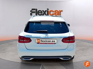 Mercedes Clase C C 300 de Estate