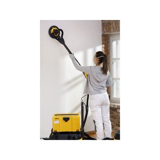 Mirka Abranet Ace HD discos lijado malla