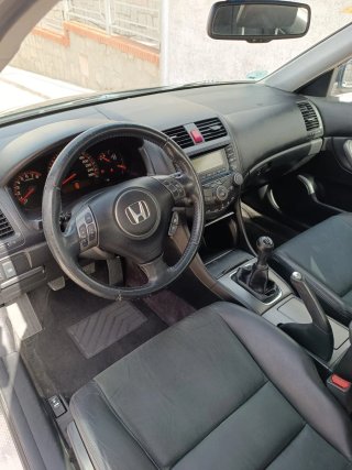 Honda Accord 2006