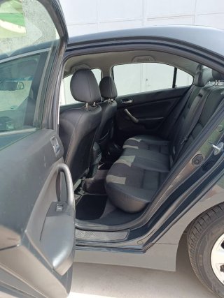 Honda Accord 2006