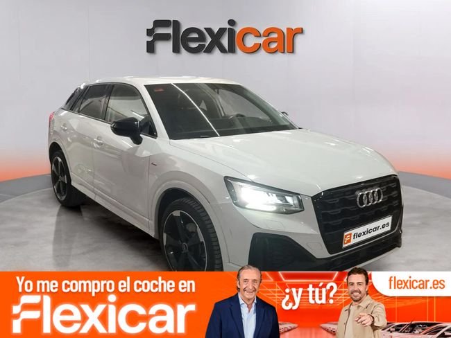 Audi Q2 Advanced 35 TFSI 110kW (150CV) - foto 1