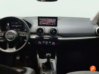 Audi Q2 Advanced 35 TFSI 110kW (150CV)