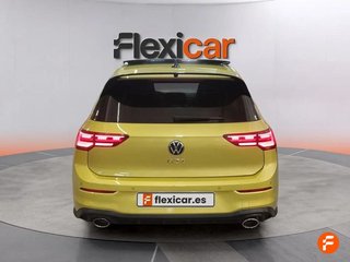 Volkswagen Golf GTI Clubsport 2.0 TSI 221kW (300CV) DSG