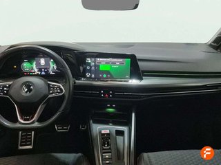 Volkswagen Golf GTI Clubsport 2.0 TSI 221kW (300CV) DSG