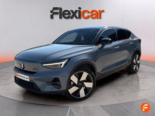 Volvo C40 Recharge Twin Eléctrico First Edition AT