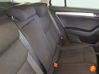 Skoda Superb Combi 2.0 TDI 110KW Ambition