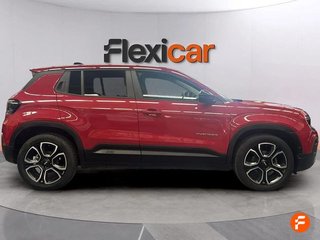Jeep Avenger 1.2 G 74kW (100CV) Summit