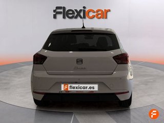 Seat Ibiza 1.0 TSI 85kW Special Edition Xcellence