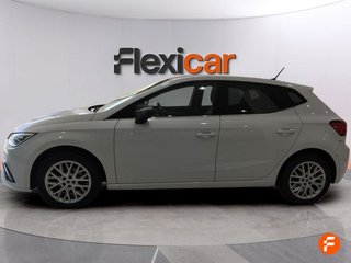 Seat Ibiza 1.0 TSI 85kW Special Edition Xcellence