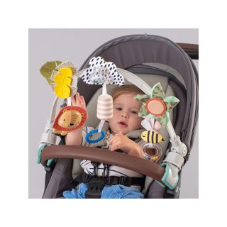Taf Toys 12795 arco cochecito actividades bebé