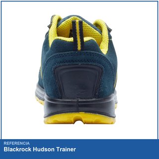 Blackrock Hudson Trainer zapatillas seguridad