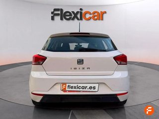 Seat Ibiza 1.0 MPI 59kW (80CV) Style