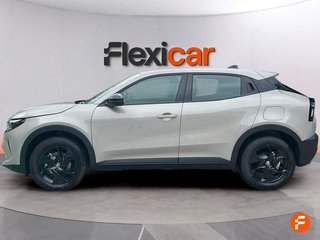 Alfa Romeo Junior Ibrida 107kW (145CV)
