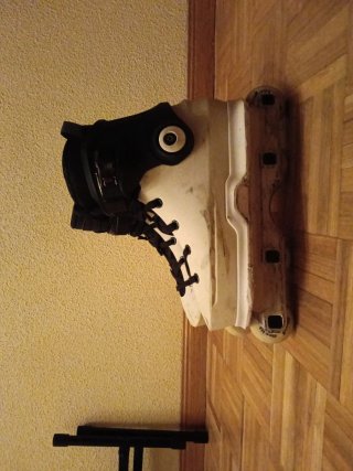 Patines Rollerblade Cougar, marca origina
