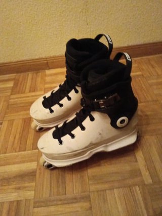 Patines Rollerblade Cougar, marca origina