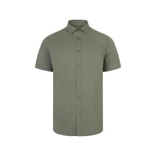 Velilla 405016S camisa stretch hombre 2XL