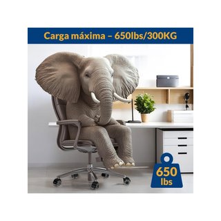 Ruote per sedia d'ufficio silenziose e morbide COSYLAND