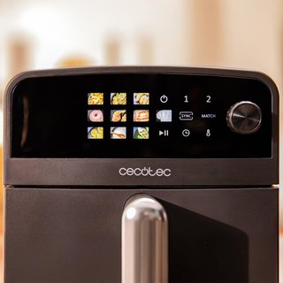 Cecotec Cecofry DuoLevel 10000 Freidora Aire