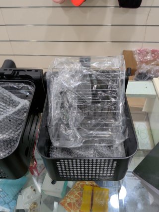 Cecotec Cecofry DuoLevel 10000 Freidora Aire