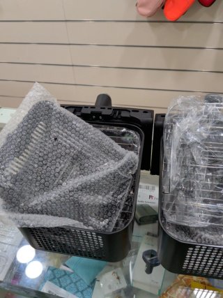 Cecotec Cecofry DuoLevel 10000 Freidora Aire