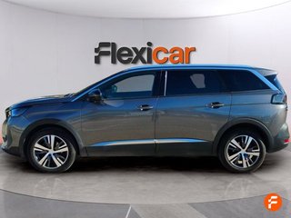 Peugeot 5008 1.2 PureTech 96KW (130CV) S&S GT