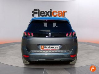 Peugeot 5008 1.2 PureTech 96KW (130CV) S&S GT
