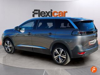 Peugeot 5008 1.2 PureTech 96KW (130CV) S&S GT