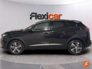 Peugeot 3008 1.2 PureTech 96KW (130CV) S&S GT