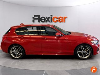 BMW Serie 1 116d