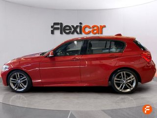BMW Serie 1 116d