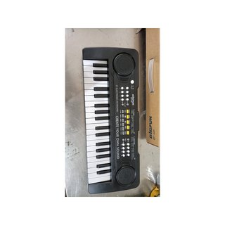 - BF-420 Teclado piano educativo para niños