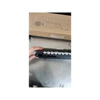 - BF-420 Teclado piano educativo para niños