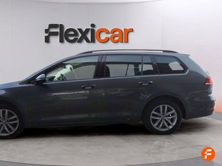 Volkswagen Golf Advance 1.0 TSI 85kW (115CV) DSG Variant
