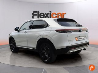 Honda HR-V 1.5 i-MMD Elegance 4x2