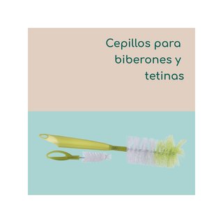 Bebeconfort Emotion kit biberones anticólicos