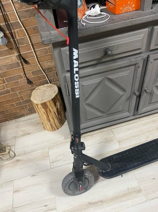 Patinete eléctrico Migo
