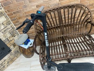 Patinete eléctrico Migo