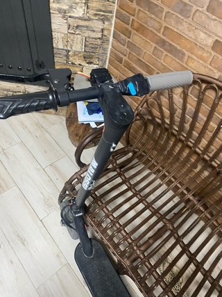 Patinete eléctrico Migo