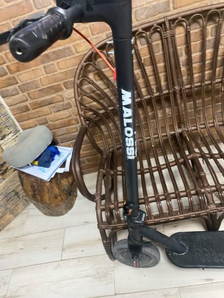Patinete eléctrico Migo