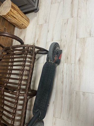 Patinete eléctrico Migo