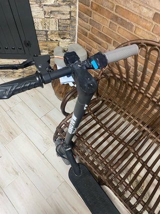 Patinete eléctrico Migo