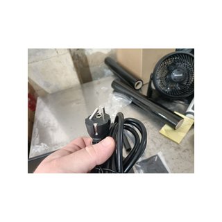 - Monitor CCTV 19 pulgadas HDMI multifunción