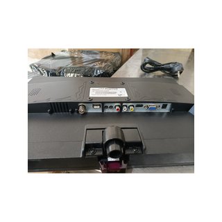 - Monitor CCTV 19 pulgadas HDMI multifunción