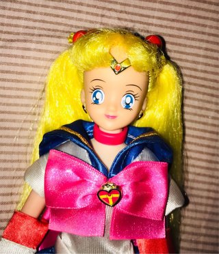Sailor Moon Completa