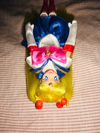 Sailor Moon Completa